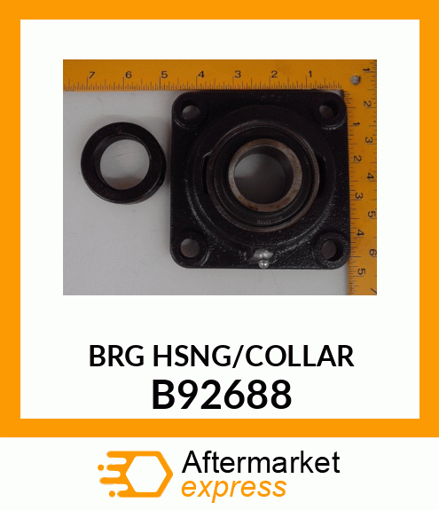 BRG_HSNG/COLLAR B92688