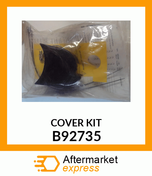 COVER_KIT B92735