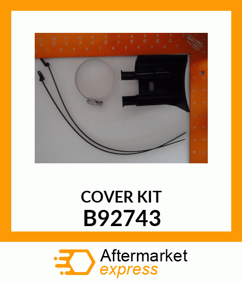 COVERKI B92743