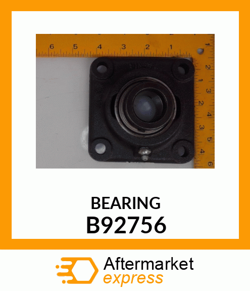 BEARING B92756