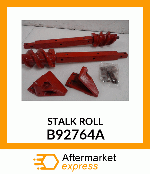 STALKROLL18PC B92764A