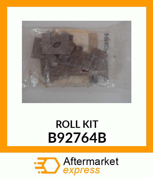 ROLLKIT B92764B