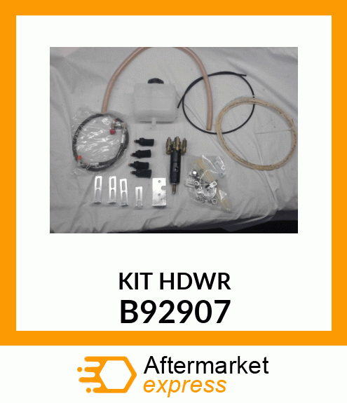 KIT B92907