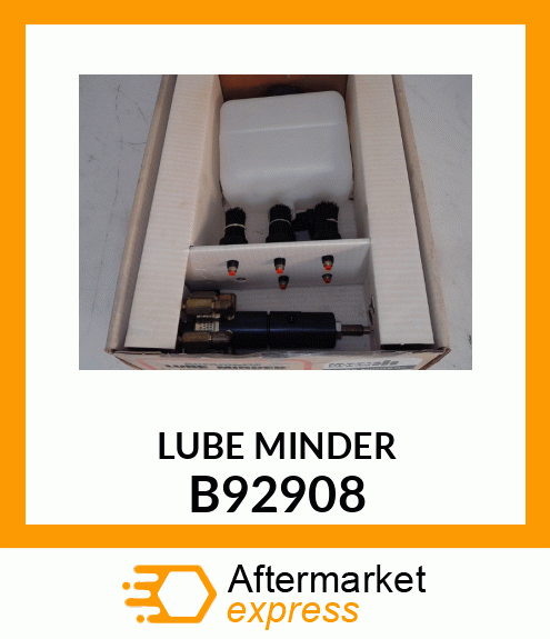 LUBE_MINDER B92908