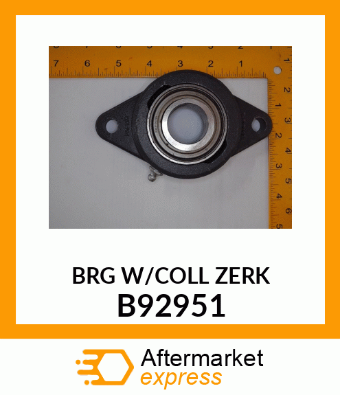 BRG_W/COLL_ZERK B92951