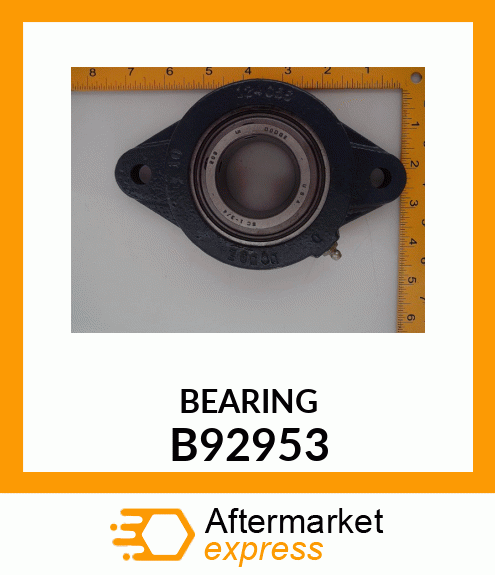 BEARING B92953