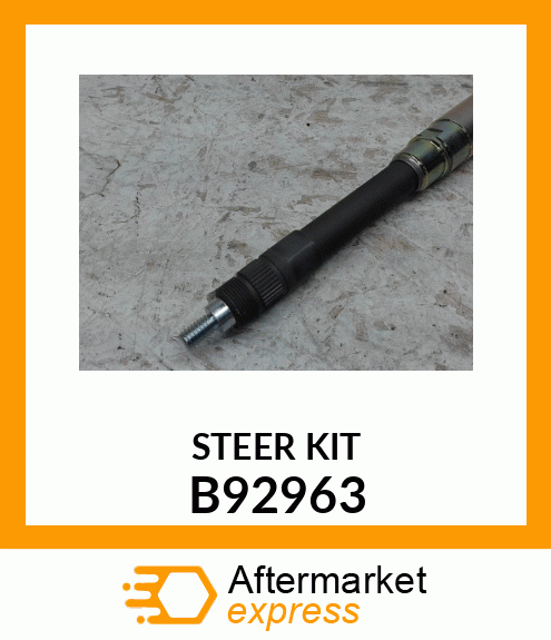 STEER KIT B92963