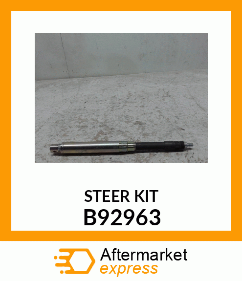 STEER KIT B92963