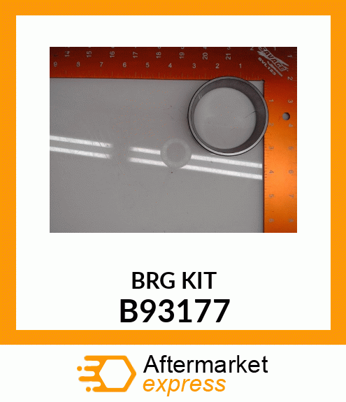 BRG_KIT_6PC B93177