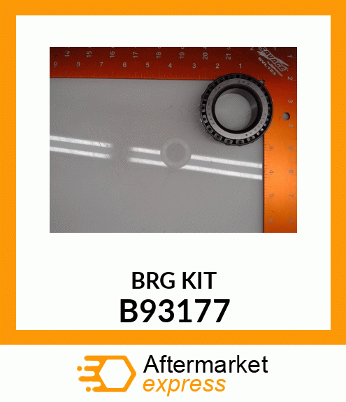 BRG_KIT_6PC B93177