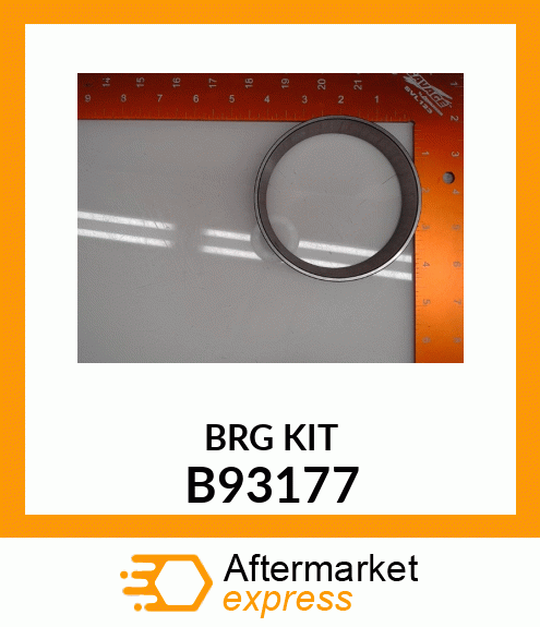 BRG_KIT_6PC B93177