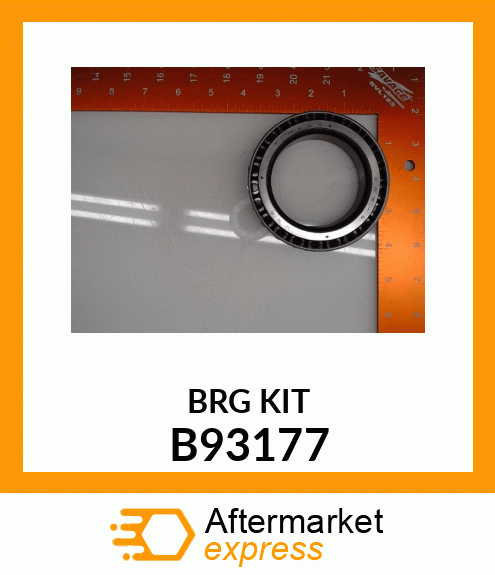 BRG_KIT_6PC B93177