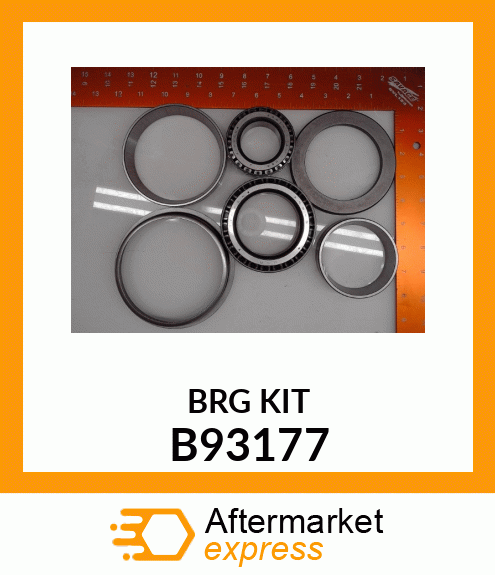 BRG_KIT_6PC B93177