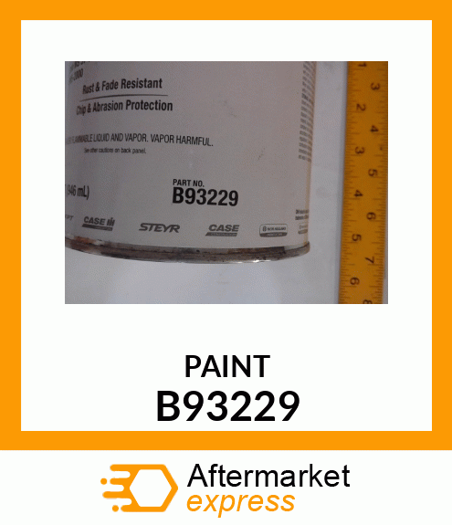 PAINT B93229