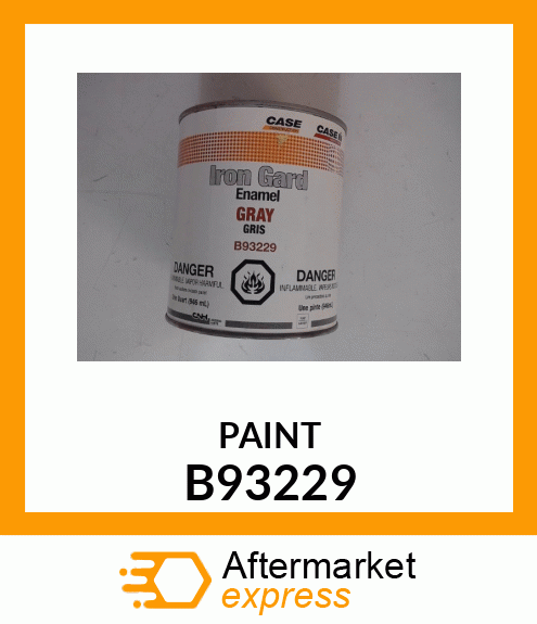 PAINT B93229