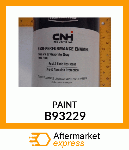 PAINT B93229