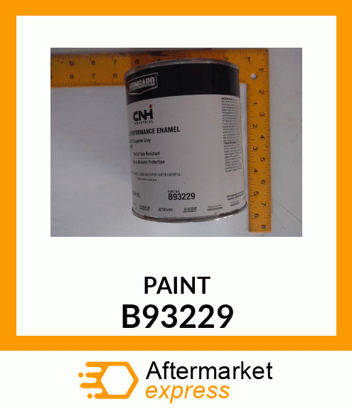 PAINT B93229