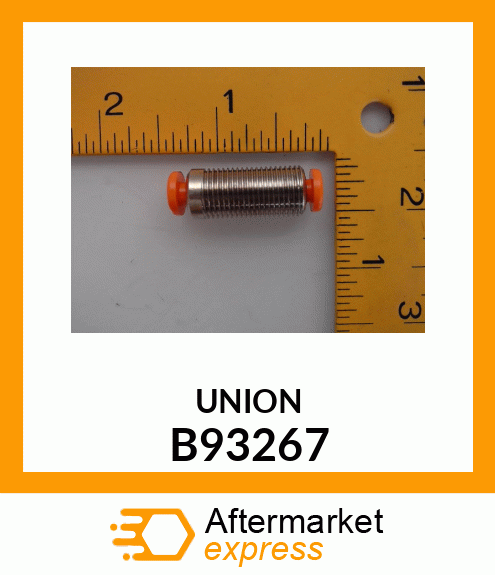 UNION B93267