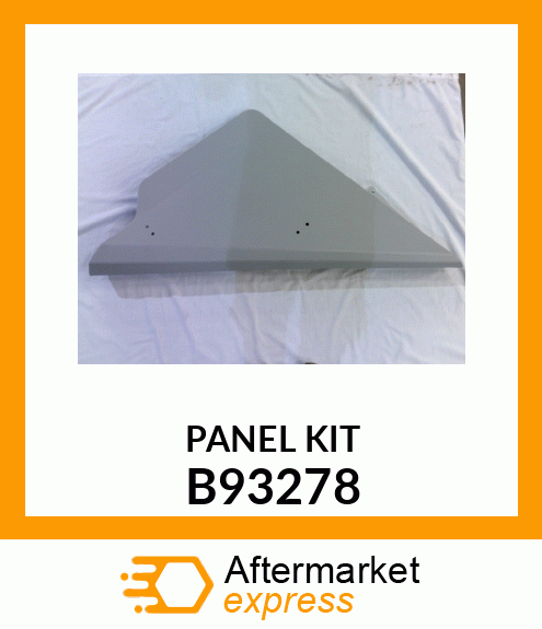 PANELKIT8PC B93278