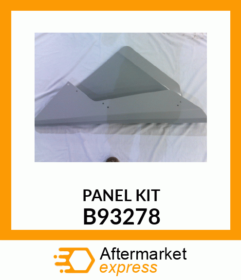 PANELKIT8PC B93278