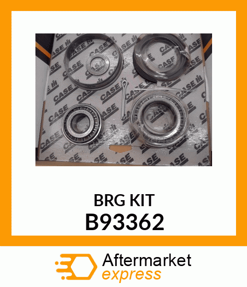 BRGKITFS8PC B93362