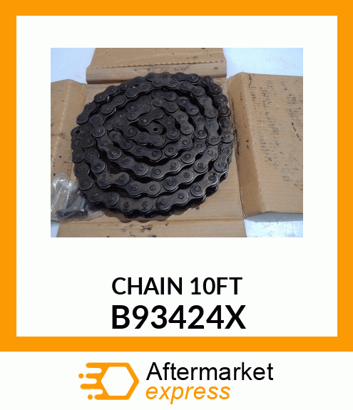 CHAIN_10FT B93424X