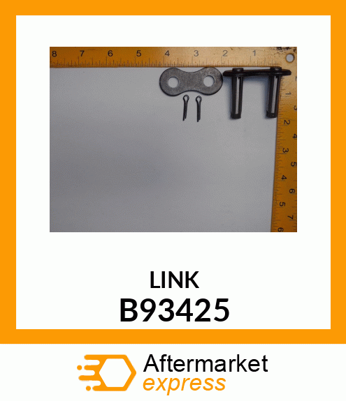 LINK4PC B93425