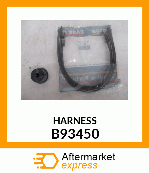 HARNESS B93450