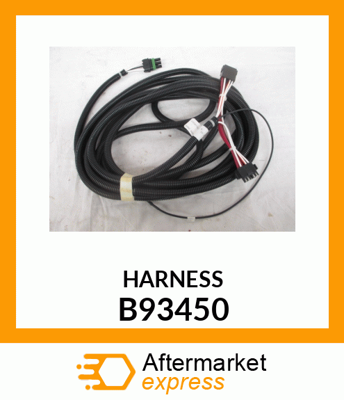 HARNESS B93450