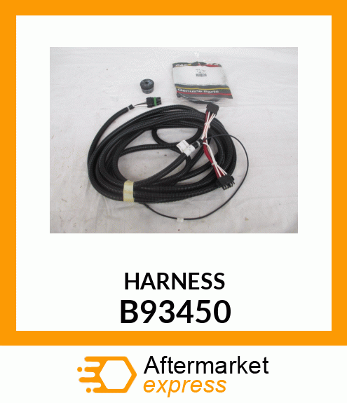 HARNESS B93450