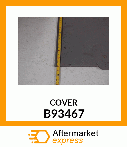 COVER B93467