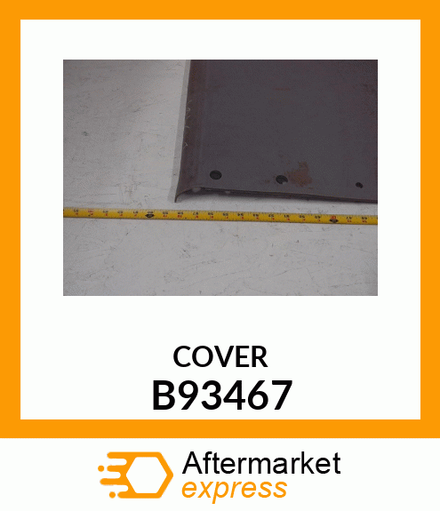 COVER B93467