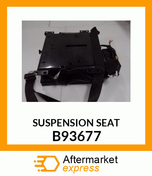 SUSPENSION_SEAT B93677