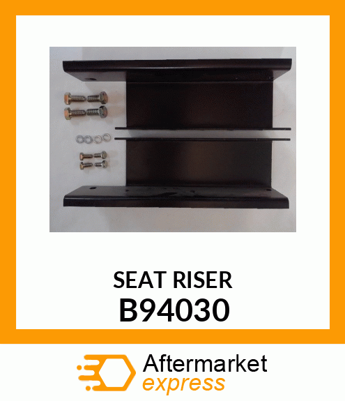 SEATRISER14PC B94030