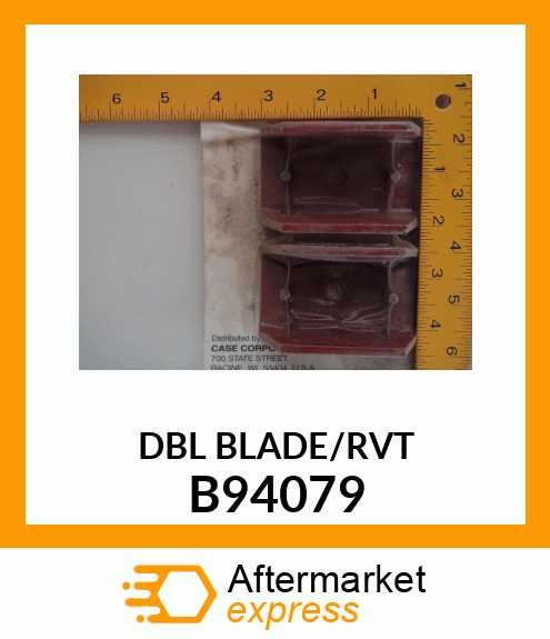 DBLBLADE/RI B94079