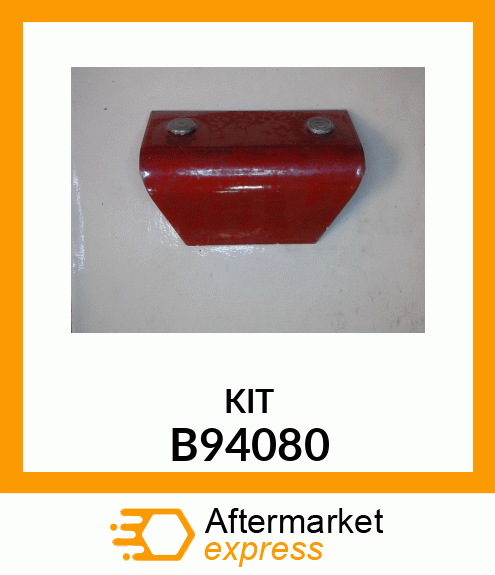 KIT3PC B94080