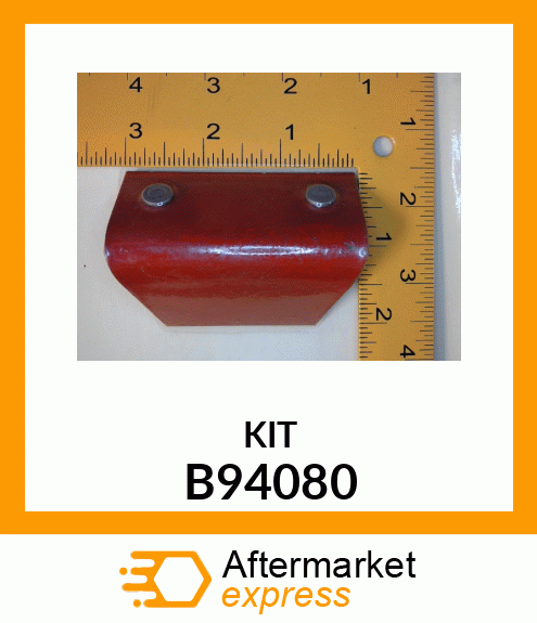 KIT3PC B94080