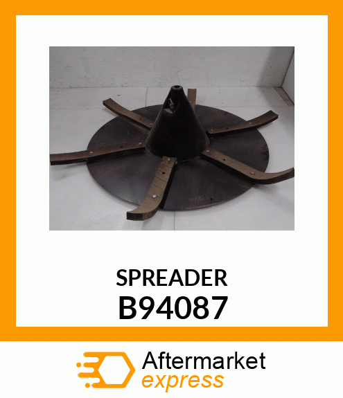 SPREADER B94087