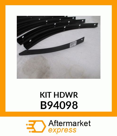 KIT16PC+H B94098