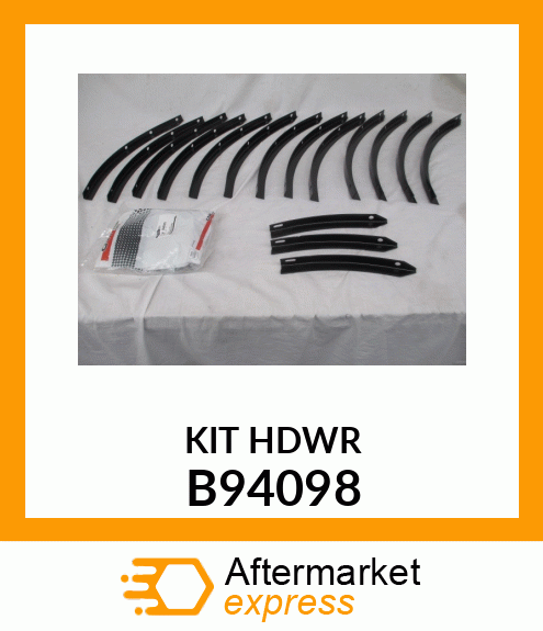 KIT16PC+H B94098