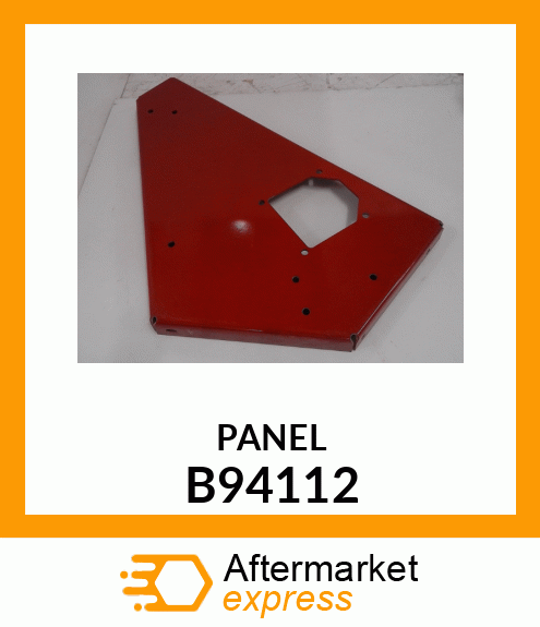 PANEL B94112