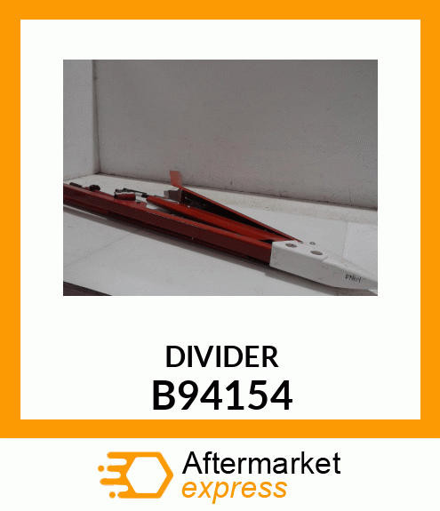 DIVIDER B94154