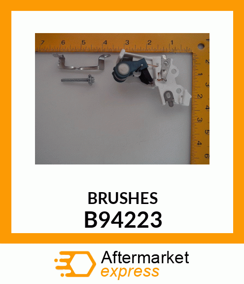 BRUSHES B94223