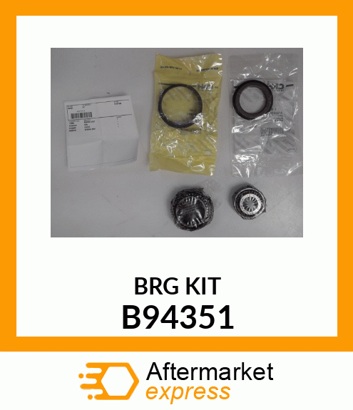 BEARING_KIT B94351