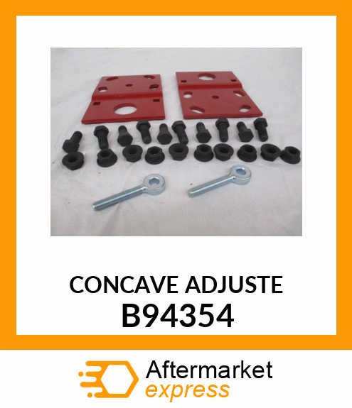 CONCAVE_ADJUS B94354