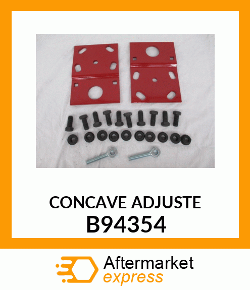 CONCAVE_ADJUS B94354