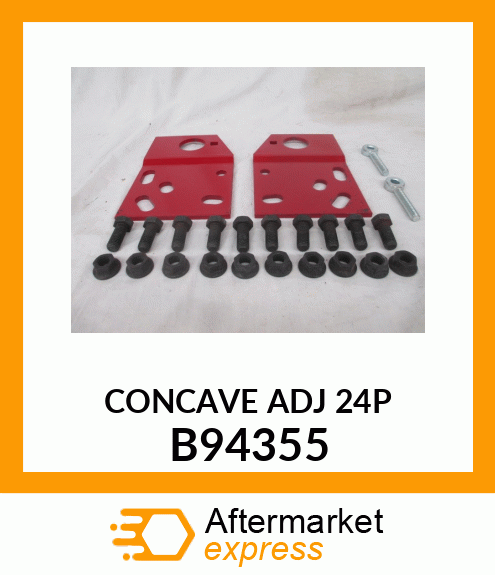 CNCAVEADJ24PC B94355