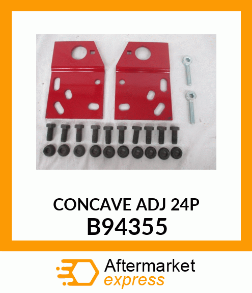 CNCAVEADJ24PC B94355