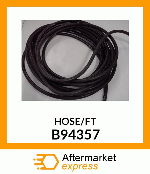 HOSE/FT B94357