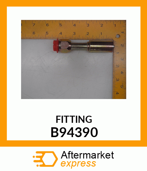 FITTING B94390